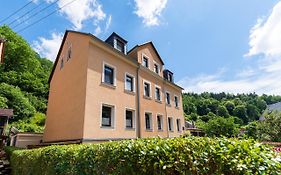 Haus Am Malerweg
